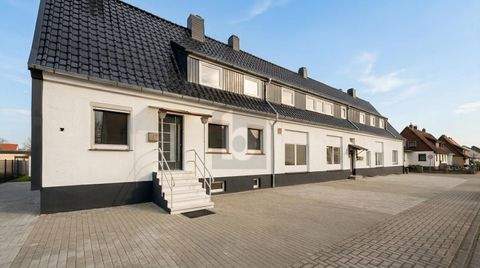 Herzberg am Harz Renditeobjekte, Mehrfamilienhäuser, Geschäftshäuser, Kapitalanlage