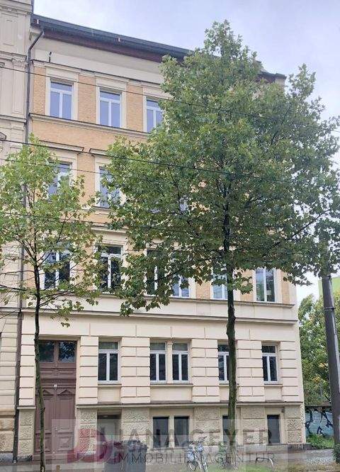 Leipzig Renditeobjekte, Mehrfamilienhäuser, Geschäftshäuser, Kapitalanlage