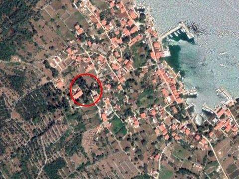 Mali Losinj Bauernhöfe, Landwirtschaft, Mali Losinj Forstwirtschaft