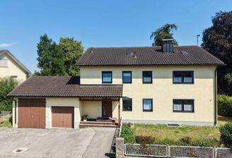 Zweifamilienhaus