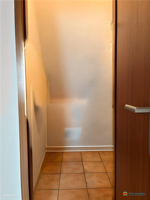 Speisekammer / Abstellraum