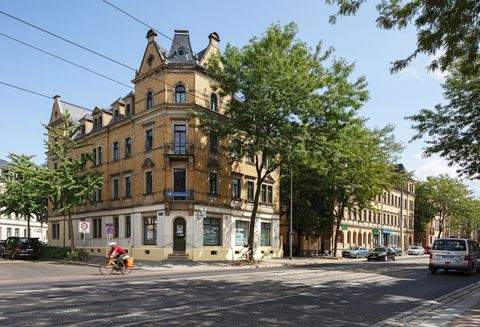 Dresden Büros, Büroräume, Büroflächen 