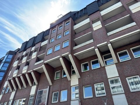 Bremen Büros, Büroräume, Büroflächen 