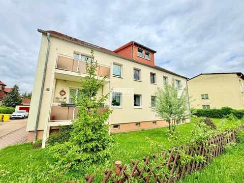 Bad Langensalza Renditeobjekte, Mehrfamilienhäuser, Geschäftshäuser, Kapitalanlage