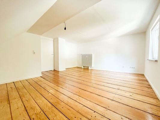 Schlafzimmer OG