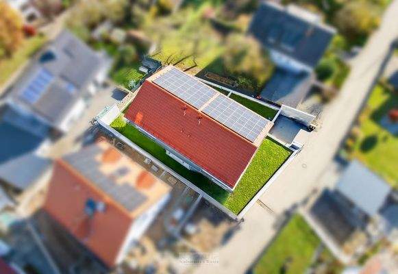 Grundstück Perspektive 4