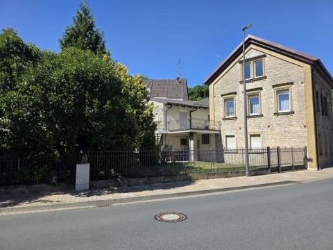 Arnstein , Unterfr Häuser, Arnstein , Unterfr Haus kaufen