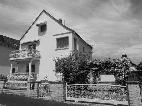 Mainz Häuser, Mainz Haus kaufen