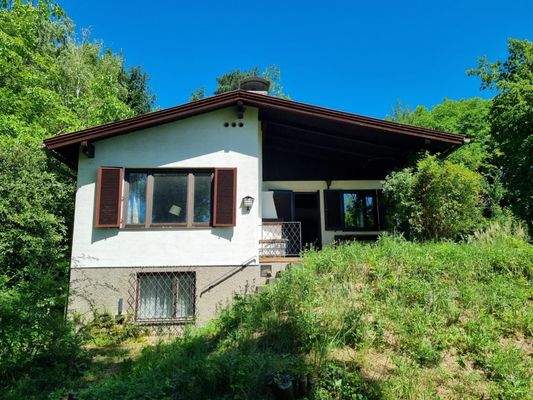 Immobilie in Rekawinkel Obj. 3883