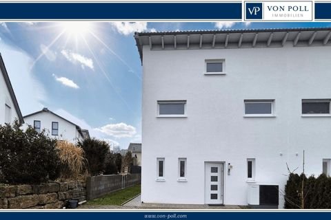 Bühlertann Häuser, Bühlertann Haus kaufen