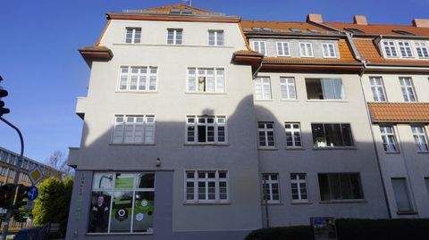 Erfurt Wohnungen, Erfurt Wohnung mieten
