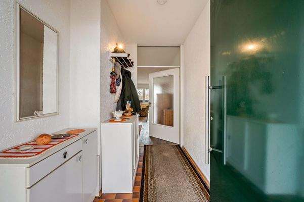 Ihr persönlicher Empfang