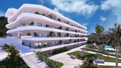 La Nucía Wohnungen, La Nucía Wohnung kaufen