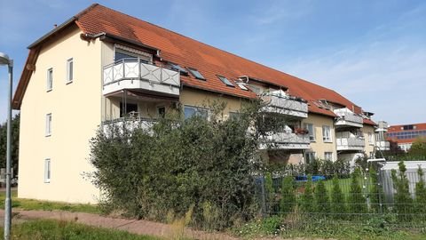 Sandersdorf-Brehna Wohnungen, Sandersdorf-Brehna Wohnung kaufen