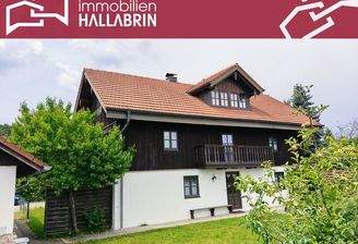 Großes Landhaus – Ihr neues Zuhause, das Platz schenkt – für Familie, für Kreativität u. für Gäste