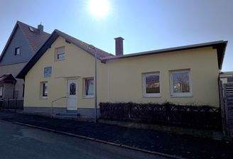 Einfamilienhaus