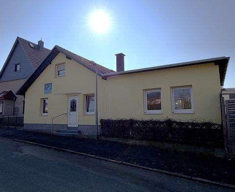 Blankenhain Häuser, Blankenhain Haus kaufen