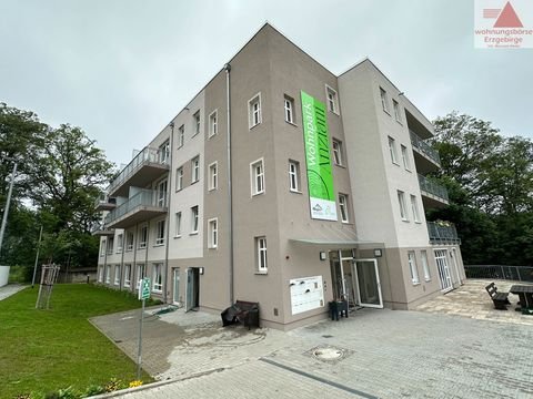 Auerbach/Vogtland Wohnungen, Auerbach/Vogtland Wohnung mieten