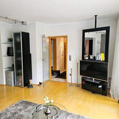 WohnEssbereich Bild 2