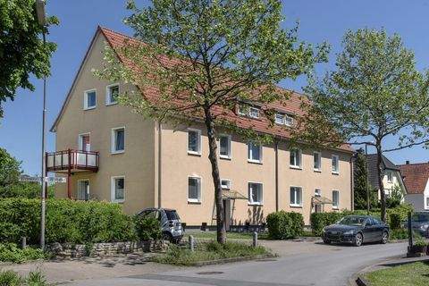 Herford Wohnungen, Herford Wohnung mieten