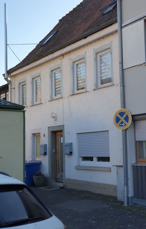 Creglingen Häuser, Creglingen Haus kaufen