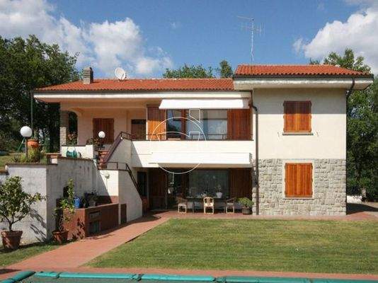 Traumhaftes Premium Objekt | Arezzo