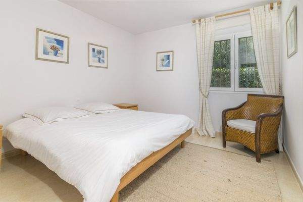 Gemütliches Schlafzimmer