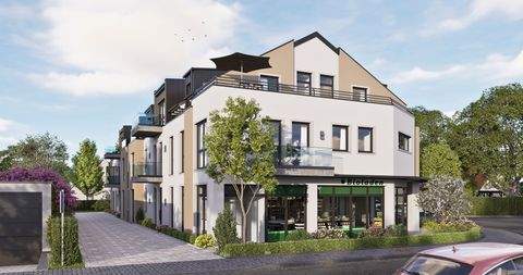 Höhenkirchen-Siegertsbrunn Wohnungen, Höhenkirchen-Siegertsbrunn Wohnung kaufen