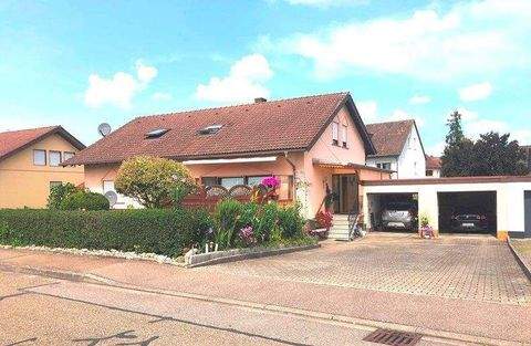 Crailsheim Häuser, Crailsheim Haus kaufen