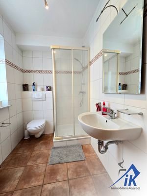 Badezimmer EG