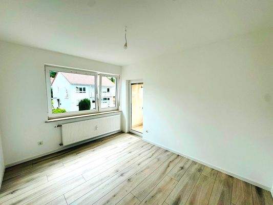 OG_Schlafen mit Balkon