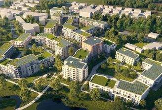 Joseph - Stadtquartier