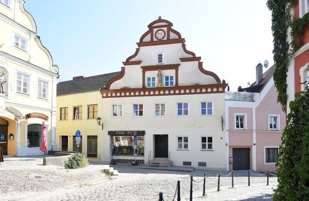 Ansicht
