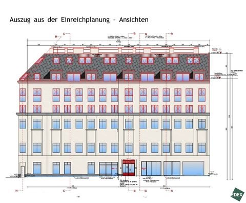 Wien Renditeobjekte, Mehrfamilienhäuser, Geschäftshäuser, Kapitalanlage