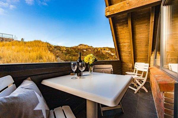 West-Balkon App. OG rechts