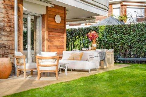 Neuilly-sur-Seine Wohnungen, Neuilly-sur-Seine Wohnung kaufen