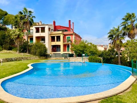 Santa Ponsa Wohnungen, Santa Ponsa Wohnung mieten