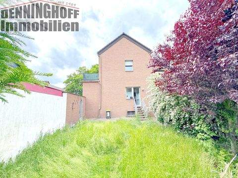 Castrop-Rauxel Häuser, Castrop-Rauxel Haus kaufen