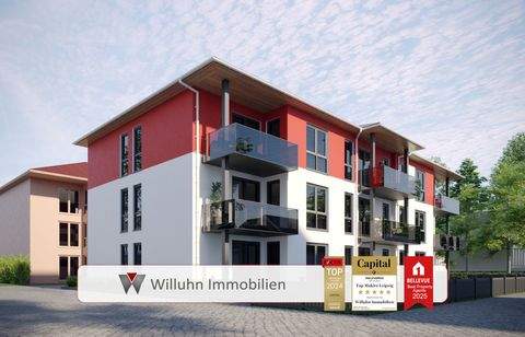 Bad Düben Wohnungen, Bad Düben Wohnung mieten