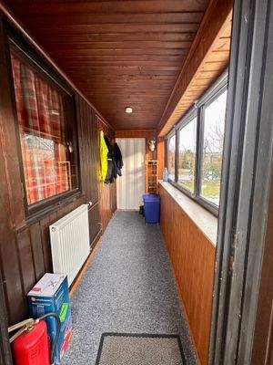 Eingangsbereich Gartenhütte .jpeg