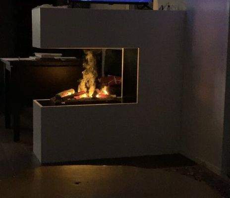 Elektrokamin