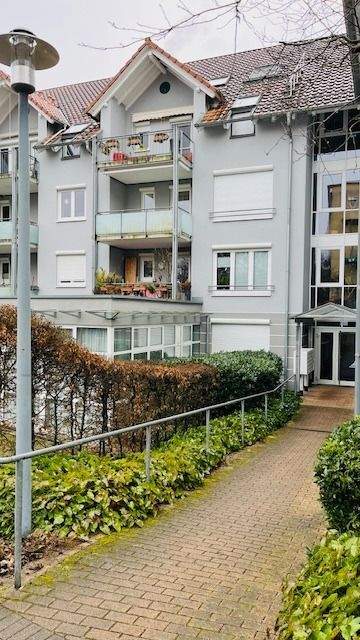 Merzhausen Wohnungen, Merzhausen Wohnung kaufen