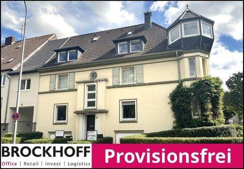 Essen Büros, Büroräume, Büroflächen 