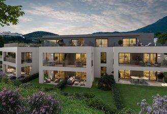 Neubauwohnungen, Immobilien-Kurz-Salzburg
