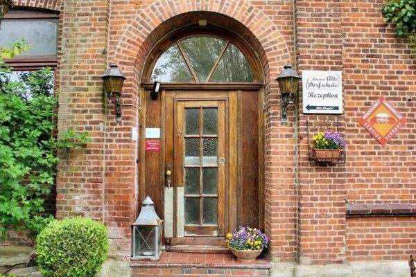 Herzlich willkommen!