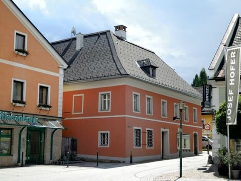 Irdning-Donnersbachtal Büros, Büroräume, Büroflächen 