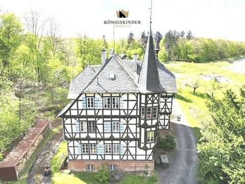 Weibersbrunn Häuser, Weibersbrunn Haus kaufen