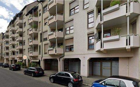 Fürth Wohnungen, Fürth Wohnung mieten