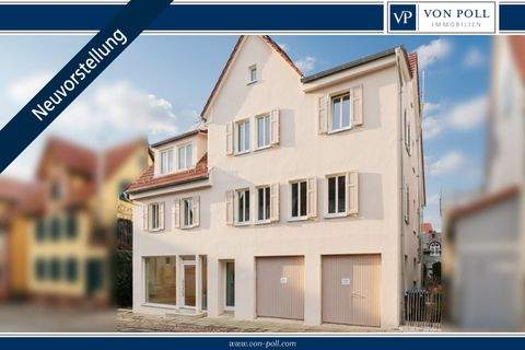 Tübingen Häuser, Tübingen Haus kaufen