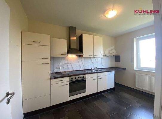 Küche - Archivbild - 